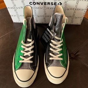 SPECIAL EDITION 🛍 CONVERSE X JW ANDERSON CHUCK